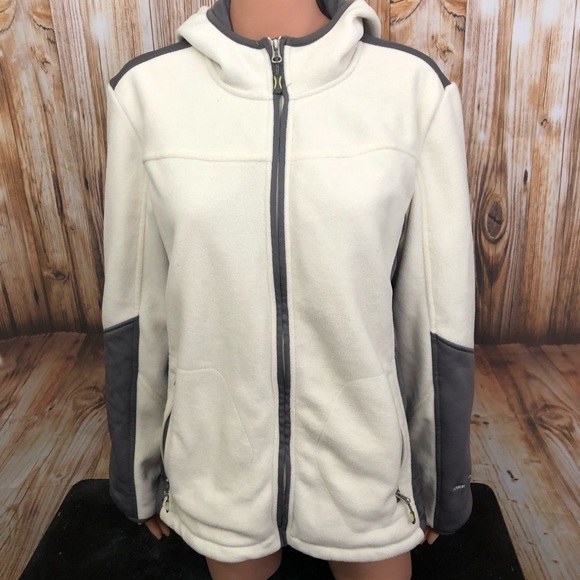 Free Country Jackets & Blazers - 🖤Free Country Fleece Jacket